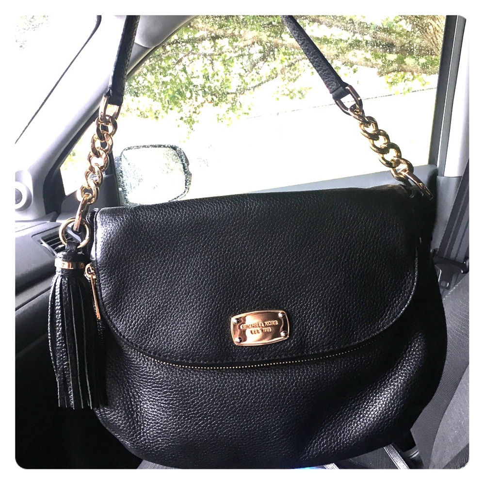 Michael Kors Aria Bag